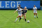 WSoc vs Smith  Wheaton College Women’s Soccer vs Smith College. - Photo by Keith Nordstrom : Wheaton, Women’s Soccer